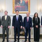 متحدث رسمي: محادثات إسرائيلية لبنانية يوم الخميس في واشنطن