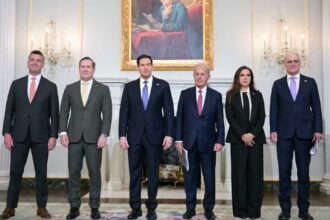 متحدث رسمي: محادثات إسرائيلية لبنانية يوم الخميس في واشنطن