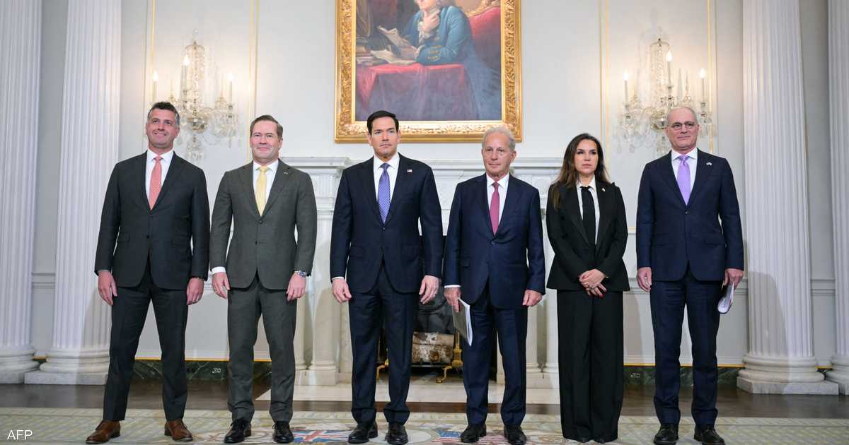 متحدث رسمي: محادثات إسرائيلية لبنانية يوم الخميس في واشنطن