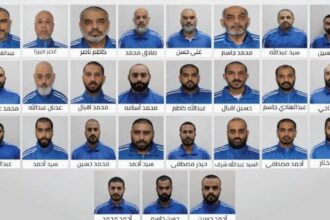 الإمارات.. تفكيك تنظيم إرهابي خطط لزعزعة أمن الدولة