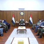 قرارات وشيكة لـ”البرهان” بإجراء تعديلات في مجلس السيادة وتعيين نائب أول