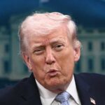 ترامب: سيتم توقيع اتفاق مع إيران "الليلة"