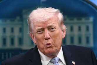 ترامب: سيتم توقيع اتفاق مع إيران "الليلة"