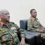 ياسر العطا يحسم أمر وجود كباشي في هيئة قيادة الجيش السوداني