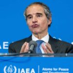 غروسي: أي اتفاق بين واشنطن وطهران دون الوكالة "وهم"