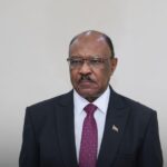 وزارة الخارجية السودانية تنفي زيارة وفد إيراني سرًا إلى السودان