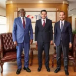 اتفاق بين السودان وتركيا على تطوير الصمغ العربي وتحسين أوضاع 5 ملايين مواطن