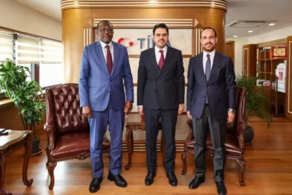 اتفاق بين السودان وتركيا على تطوير الصمغ العربي وتحسين أوضاع 5 ملايين مواطن