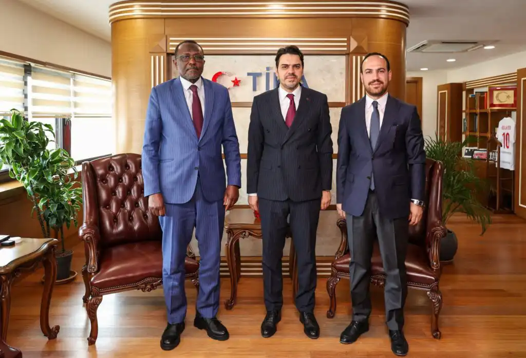 اتفاق بين السودان وتركيا على تطوير الصمغ العربي وتحسين أوضاع 5 ملايين مواطن