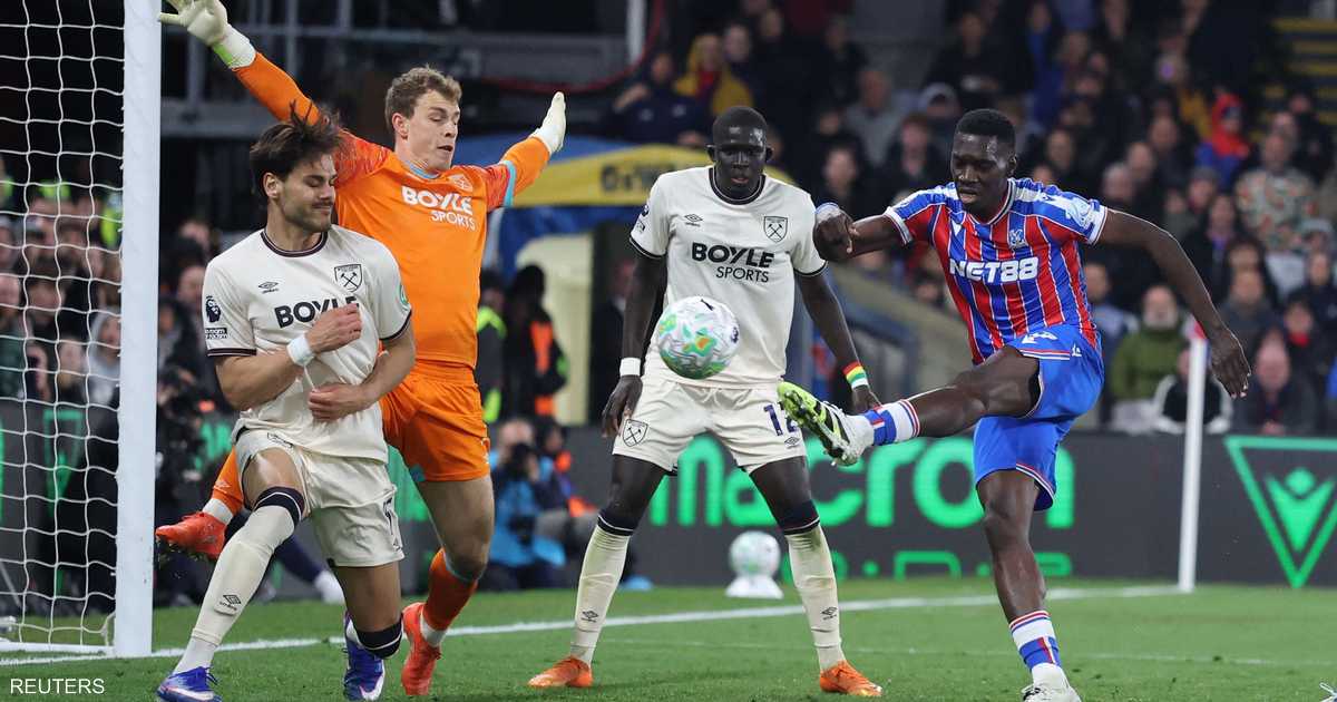 قبل النهاية بـ5 جولات.. أول الهابطين من الدوري الإنجليزي