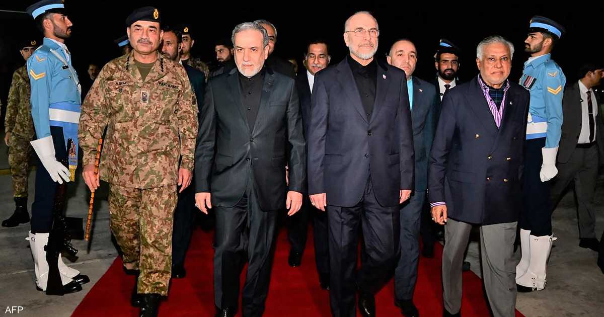 مصادر أميركية: انقسام بين المفاوضين الإيرانيين والحرس الثوري