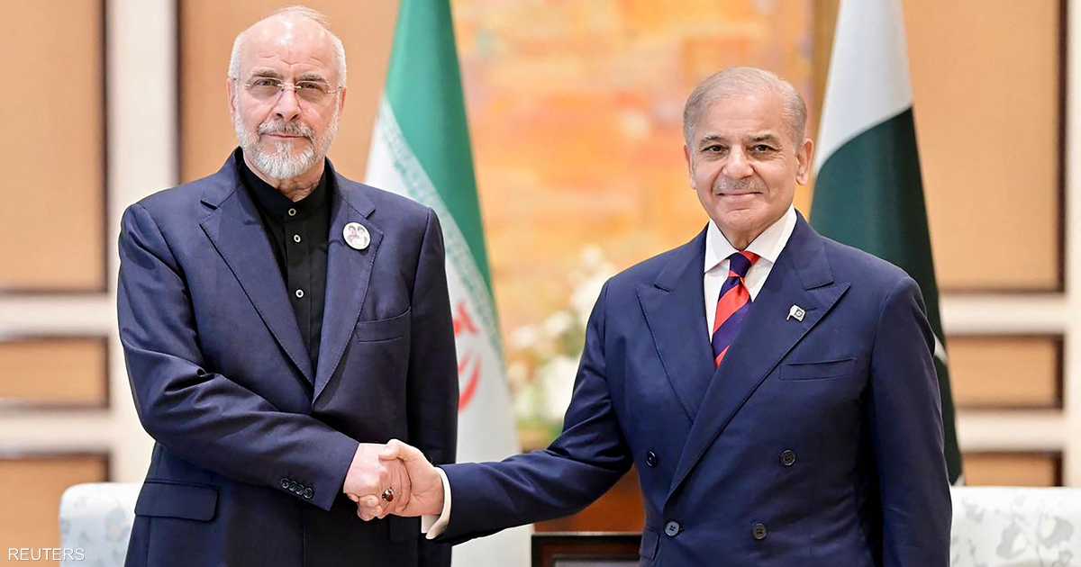 تصريحات جديدة من إيران تعزز الشكوك بشأن مشاركتها بالمفاوضات