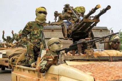 نائب رئيس حركة تحرير السودان التحالف السوداني: حميدتي خطّط للاستيلاء على غرب دارفور لتكون منفذًا للدعم العسكري