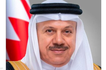 وزير خارجية البحرين: قرار بشأن مضيق هرمز لحماية الملاحة