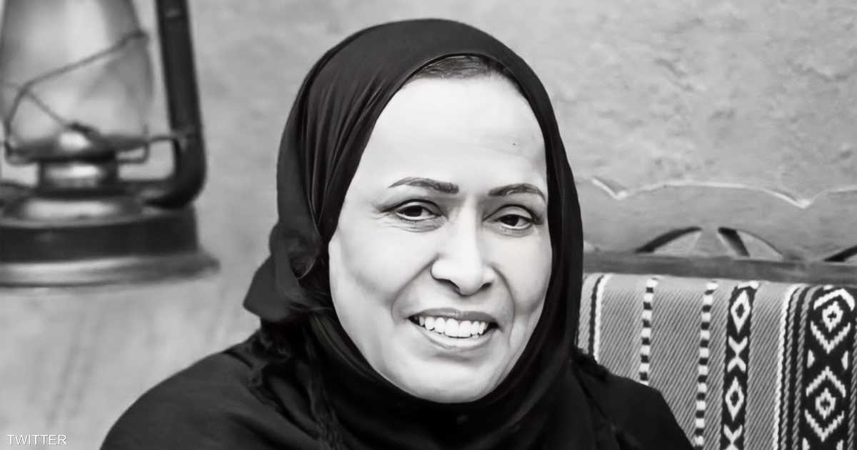 وفاة الفنانة الكويتية حياة الفهد بعد مسيرة فنية حافلة
