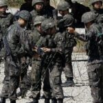 مقتل 3 جنود يابانيين بـ"الخطأ" أثناء تدريب عسكري