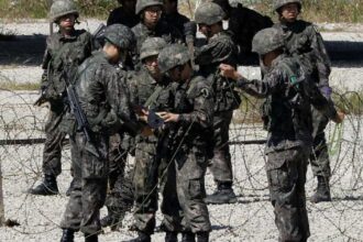 مقتل 3 جنود يابانيين بـ"الخطأ" أثناء تدريب عسكري