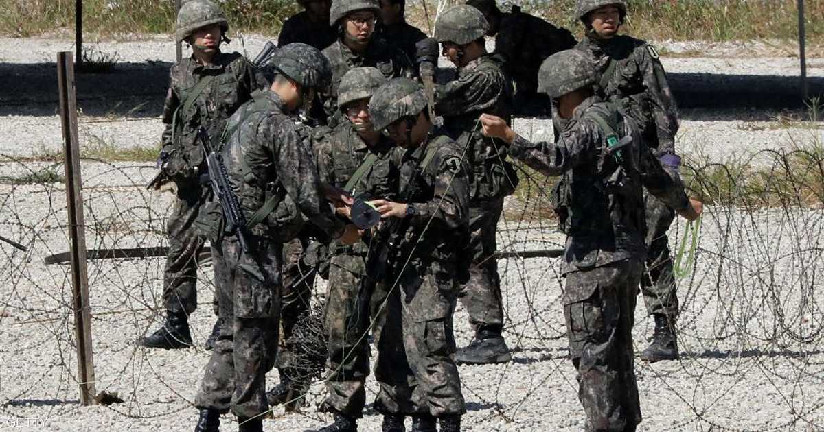 مقتل 3 جنود يابانيين بـ"الخطأ" أثناء تدريب عسكري