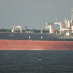 مصادر: السفينة "توسكا" ربما تحمل مواد مزدوجة الاستخدام