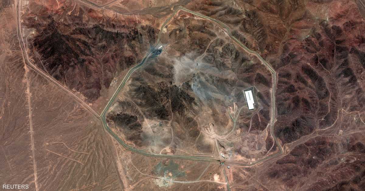 "مقترحات اليورانيوم" تعرقل اتفاق واشنطن وطهران.. كيف ولماذا؟