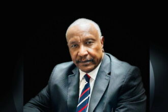 ياسر عرمان يكشف أهمية زيارة البرهان إلى السعودية