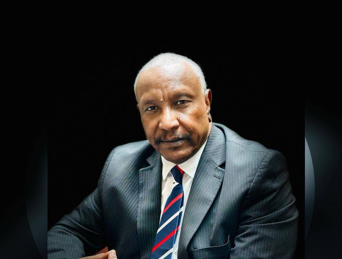 ياسر عرمان يكشف أهمية زيارة البرهان إلى السعودية