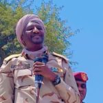 عبدالرحيم دقلو يصدر قرارات قاسية بشأن “أبوشوتال والناعم”