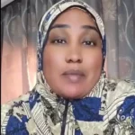 تعليق غير متوقع من الصحفية داليا الياس على أمر قبض صدر في مواجهتها من نيابة أمن الدولة