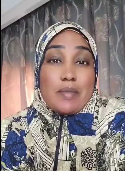 تعليق غير متوقع من الصحفية داليا الياس على أمر قبض صدر في مواجهتها من نيابة أمن الدولة