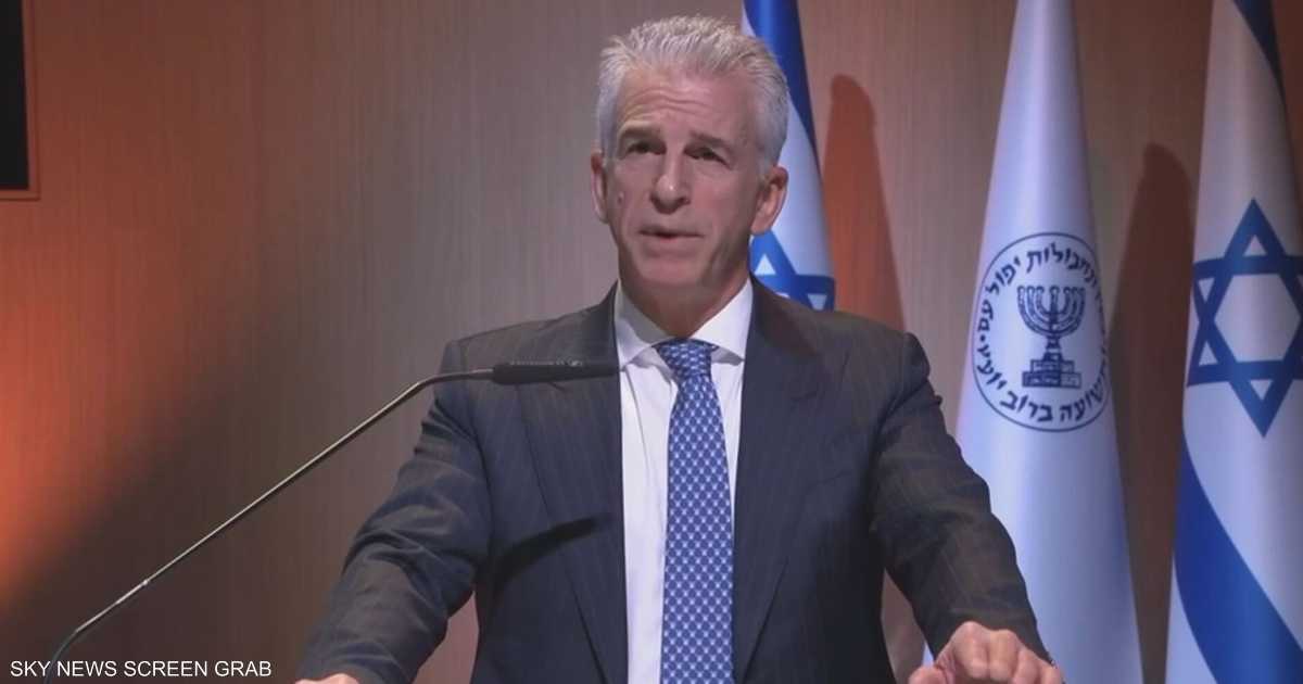 عاجلالموساد يعلن مقتل أحد عملائه خلال التحضير لـ"زئير الأسد"