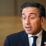 إسبانيا تدعو أوروبا إلى معاقبة إسرائيل على أفعالها في غزة