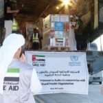 الأمم المتحدة تكشف المسار الجوي الإماراتي لدعم الدعم السريع