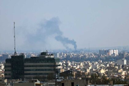 إسرائيل تعلن القضاء على قائد وحدة صواريخ باليستية غربي إيران