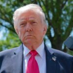 ترامب: لا أريد تمديد وقف إطلاق النار مع إيران