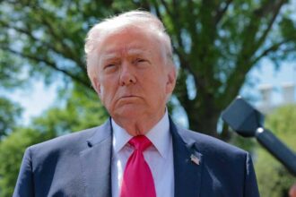 ترامب: لا أريد تمديد وقف إطلاق النار مع إيران