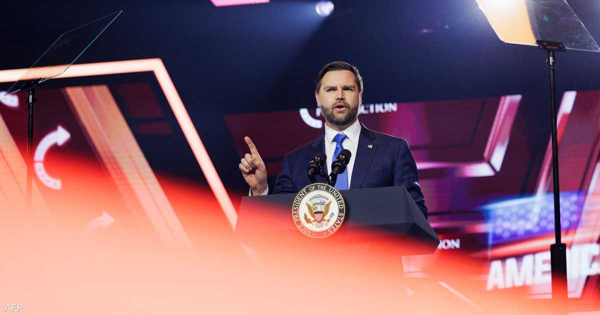 تعليق مفاجئ لزيارة فانس.. تعثر محادثات إيران يهدد الهدنة