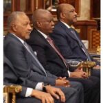 خاصسياسيون سودانيون: زيارة البرهان تفضح نفوذ الإخوان