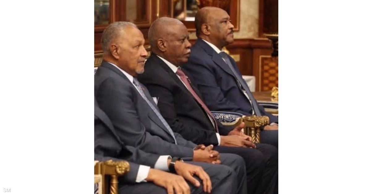 خاصسياسيون سودانيون: زيارة البرهان تفضح نفوذ الإخوان