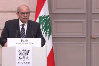 نواف سلام: لن نسمح لحزب الله بإحراجنا وترهيبنا