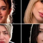 نساء "المشنقة".. ورقة ترامب المتأخرة على الطاولة مع إيران