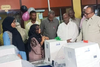 شمال كردفان: ترقية 14 مركزاً صحياً وتوسيع مظلة التأمين لتشمل 9.500 أسرة جديدة