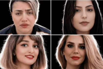 ترامب يعلن إلغاء إعدام ثماني نساء في إيران بعد طلبه بذلك