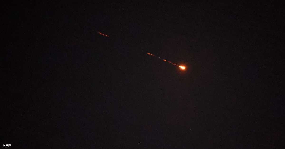 إسرائيل تتهم حزب الله بخرق وقف إطلاق النار