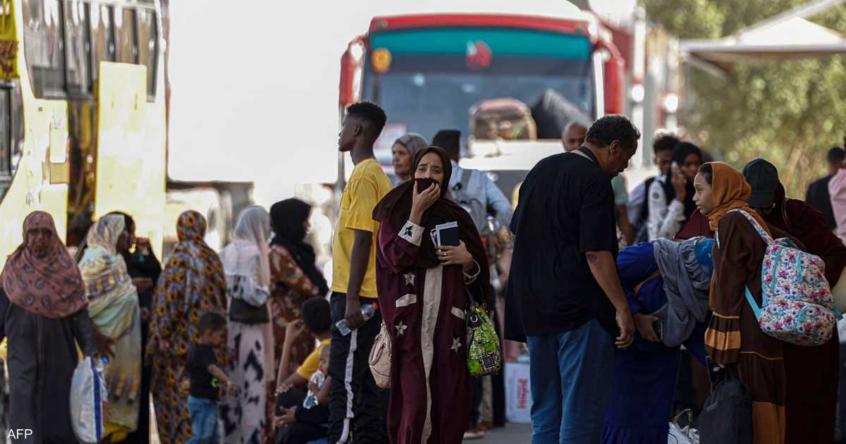 السودان.. ملايين العائدين يواجهون واقعا قاسيا وسط دمار واسع