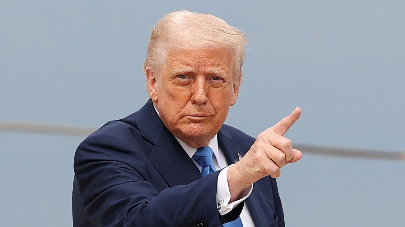 ترامب يمدد وقف إطلاق النار مع إيران حتى انتهاء المفاوضات النووية