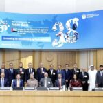 الإمارات تدعو إلى انتقال إقليمي من إدارة الأزمات إلى صناعة التحولات الإيجابية في مؤتمر الفاو