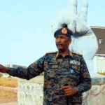 البرهان في جراحته الحمراء لـ”الدولة البرهانية”