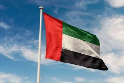 الإمارات تشارك في اجتماع وزراء الخارجية بشأن مضيق هرمز