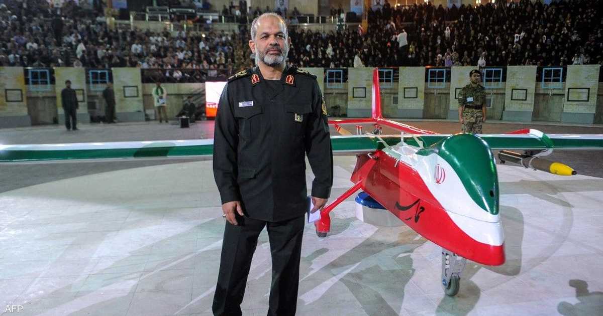 الحرس الثوري الإيراني يعرقل التقدم التفاوضي مع واشنطن