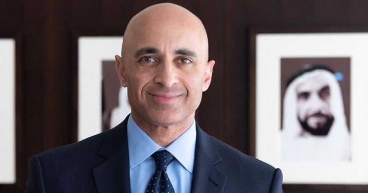 الإمارات ترد على الإقرار الأخير وتؤكد قوة شراكتها الاقتصادية مع الولايات المتحدة